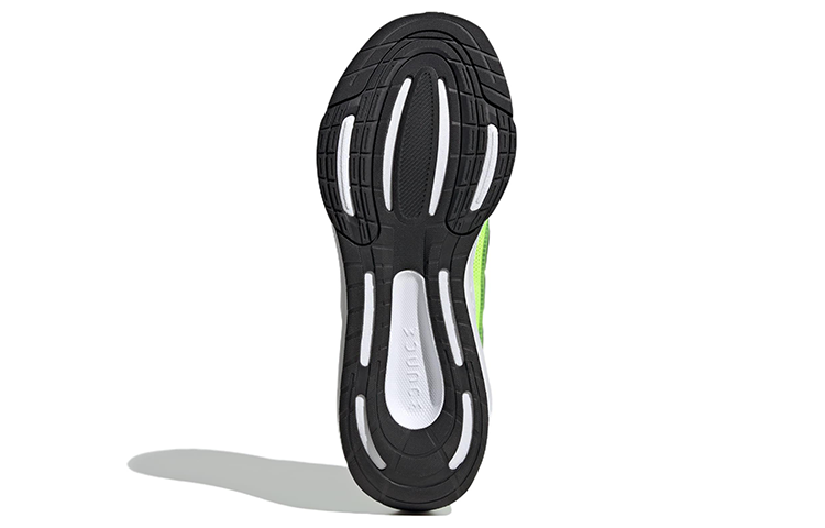 Details for 阿迪达斯 Ultrabounce 'Lucid Lemon' 亮柠檬 ID2258