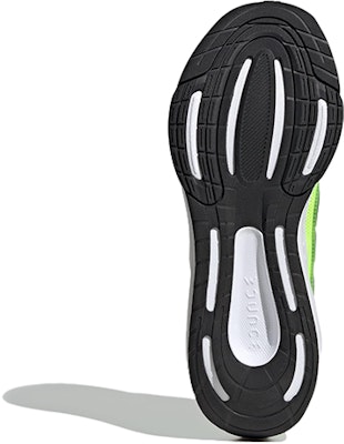 adidas Ultrabounce 'Lucid Lemon' Kuning Neon ID2258 Details for adidas Ultrabounce 'Lucid Lemon' Kuning Neon ID2258