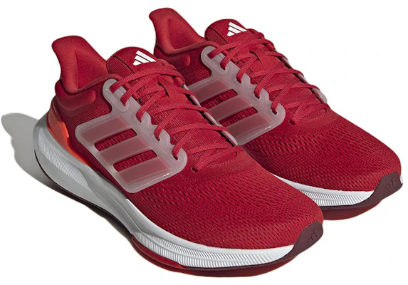 愛迪達 Ultrabounce '猩紅' HP5775 Lookbook 愛迪達 Ultrabounce '猩紅' HP5775