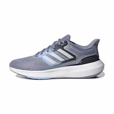 adidas Ultrabounce 'Silver Violet'