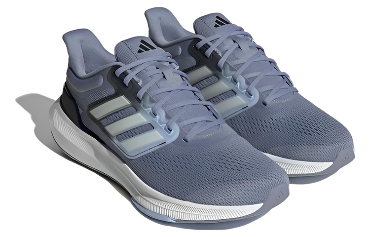 Lookbook adidas Ultrabounce 'Silver Violet' HQ1475