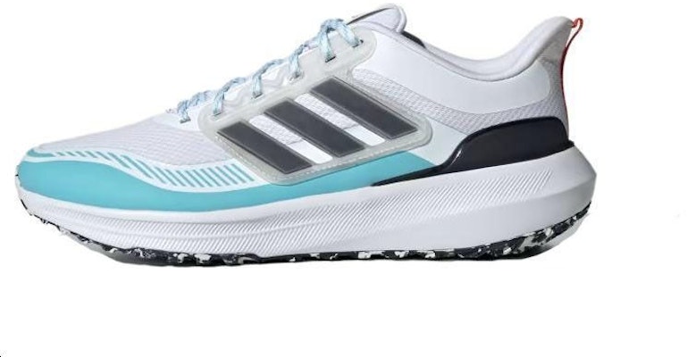 adidas Ultrabounce TR Bounce 'Putih Hitam Aqua Muda' ID9397 Buy adidas Ultrabounce TR Bounce 'Putih Hitam Aqua Muda' ID9397