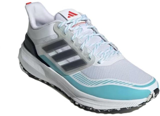 adidas Ultrabounce TR Bounce 'Putih Hitam Aqua Muda' ID9397 Order adidas Ultrabounce TR Bounce 'Putih Hitam Aqua Muda' ID9397