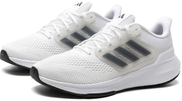 阿迪达斯Ultrabounce白蓝红配色款 HP5778 Lookbook 阿迪达斯Ultrabounce白蓝红配色款 HP5778