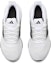 Shop adidas Ultrabounce 'White Blue Red' HP5778