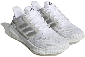 adidas Ultrabounce 'Putih Abu-abu' HP5772 Lookbook adidas Ultrabounce 'Putih Abu-abu' HP5772