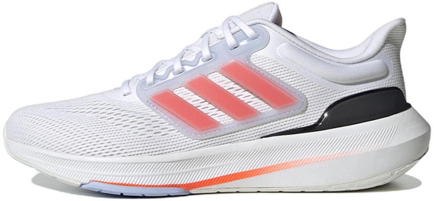 adidas Ultrabounce 'White Solar Red' HP5771 Buy adidas Ultrabounce 'White Solar Red' HP5771