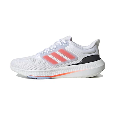 adidas Ultrabounce 'White Solar Red'