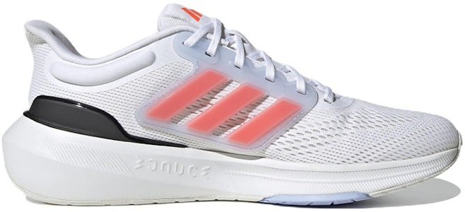 adidas Ultrabounce『白色太陽紅』HP5771 Order adidas Ultrabounce『白色太陽紅』HP5771