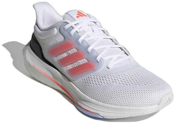 adidas Ultrabounce『白色太陽紅』HP5771 Lookbook adidas Ultrabounce『白色太陽紅』HP5771