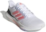 Lookbook adidas Ultrabounce 'White Solar Red' HP5771