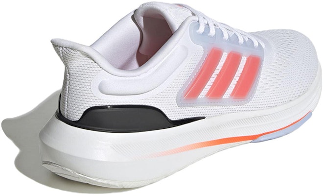 adidas Ultrabounce『白色太陽紅』HP5771 Shop adidas Ultrabounce『白色太陽紅』HP5771
