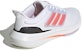 adidas Ultrabounce 'White Solar Red' HP5771
