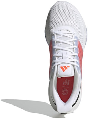 adidas Ultrabounce『白色太陽紅』HP5771 Purchase adidas Ultrabounce『白色太陽紅』HP5771