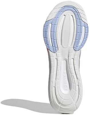 adidas Ultrabounce『白色太陽紅』HP5771 Details for adidas Ultrabounce『白色太陽紅』HP5771