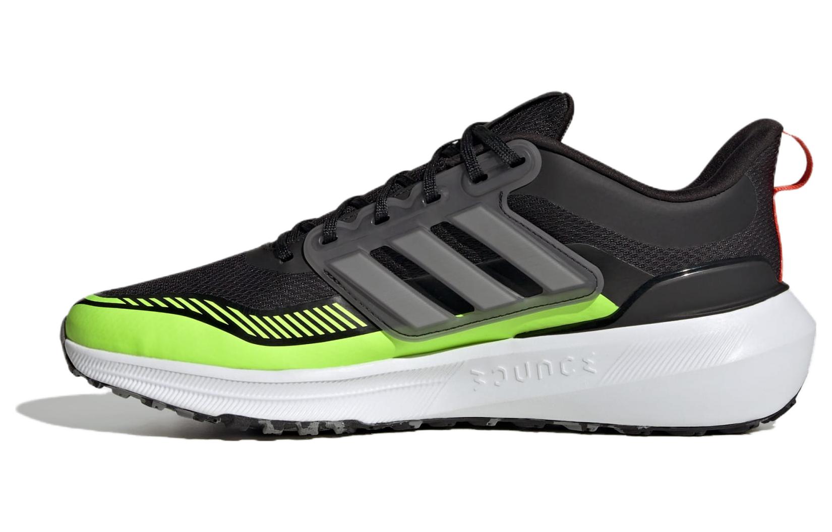 Buy adidas Ultrabounce TR Bounce 'Hitam Abu-abu' ID9399