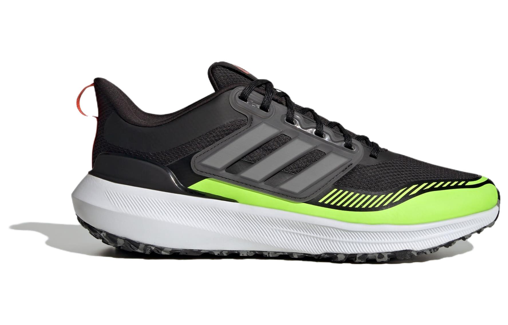 Order adidas Ultrabounce TR Bounce 'Hitam Abu-abu' ID9399