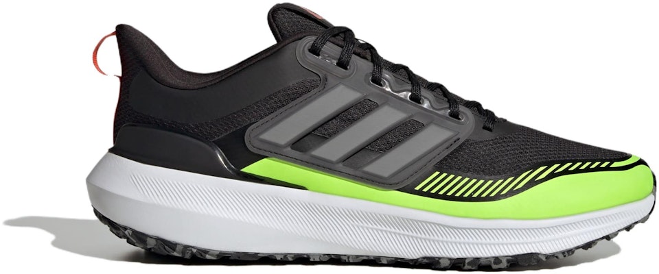 adidas Ultrabounce TR Bounce 'Hitam Abu-abu' ID9399 Order adidas Ultrabounce TR Bounce 'Hitam Abu-abu' ID9399