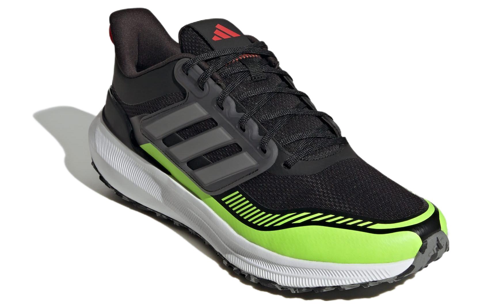 Lookbook adidas Ultrabounce TR Bounce 'Hitam Abu-abu' ID9399