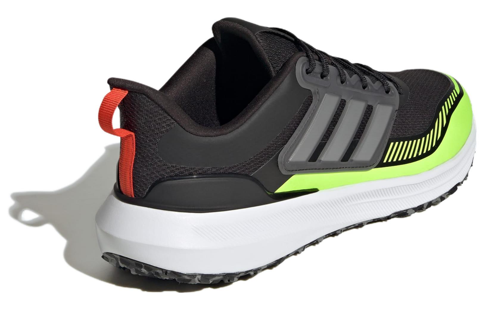 Shop adidas Ultrabounce TR Bounce 'Hitam Abu-abu' ID9399