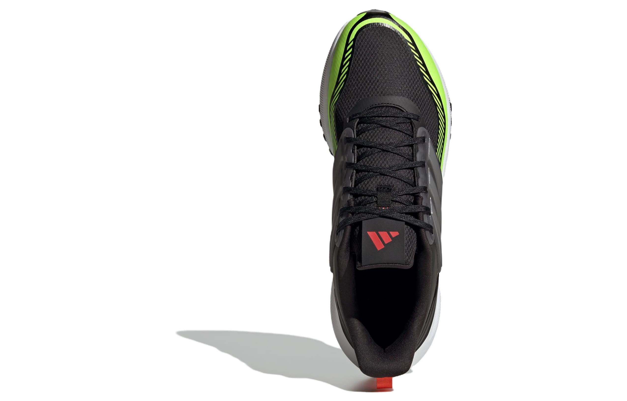 Purchase adidas Ultrabounce TR Bounce 'Hitam Abu-abu' ID9399