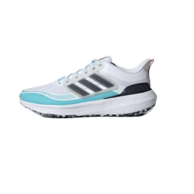 adidas Ultrabounce TR Bounce 'White Black Light Aqua'