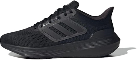 adidas Ultrabounce Wide 'Black Carbon' HP6685 adidas Ultrabounce Wide 'Black Carbon' HP6685