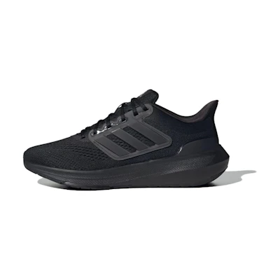 adidas Ultrabounce Wide 'Black Carbon'