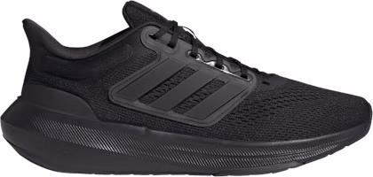 adidas Ultrabounce Wide 'Black Carbon' HP6685 adidas Ultrabounce Wide 'Black Carbon' HP6685