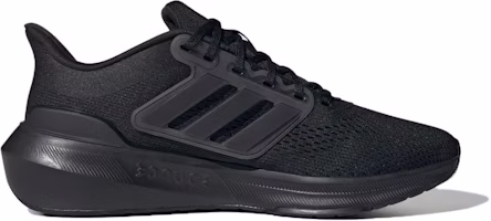 adidas Ultrabounce Wide 'Hitam Karbon' HP6685 Order adidas Ultrabounce Wide 'Hitam Karbon' HP6685