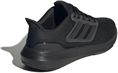 adidas Ultrabounce Wide 'Hitam Karbon' HP6685 Shop adidas Ultrabounce Wide 'Hitam Karbon' HP6685