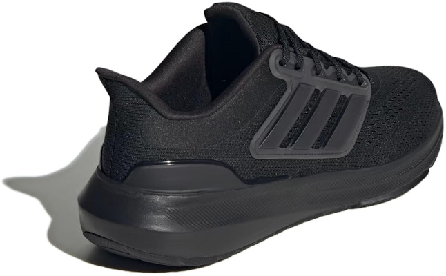 adidas Ultrabounce Wide 'Black Carbon' HP6685 Shop adidas Ultrabounce Wide 'Black Carbon' HP6685