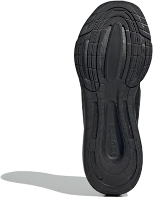adidas Ultrabounce Wide 'Black Carbon' HP6685 Details for adidas Ultrabounce Wide 'Black Carbon' HP6685