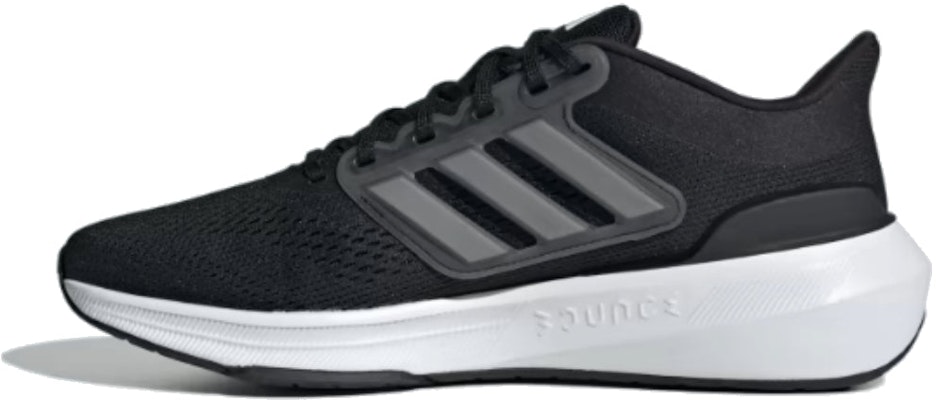 adidas Ultrabounce Wide 'Hitam Putih' HP6684 Buy adidas Ultrabounce Wide 'Hitam Putih' HP6684