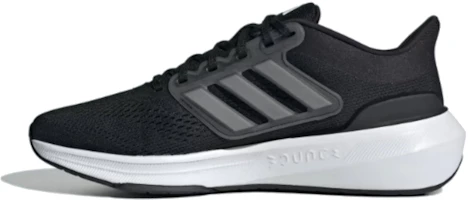 adidas Ultrabounce Wide 'Black White' HP6684 adidas Ultrabounce Wide 'Black White' HP6684