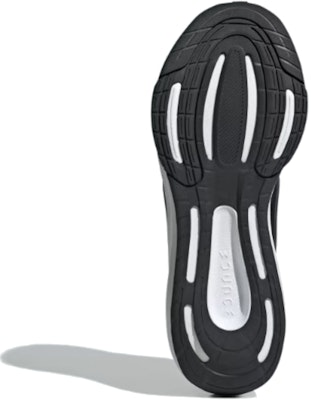 adidas Ultrabounce Wide 'Hitam Putih' HP6684 Shop adidas Ultrabounce Wide 'Hitam Putih' HP6684