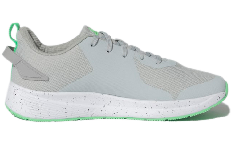 adidas Ultrafly Low 'Grey' 圖 2