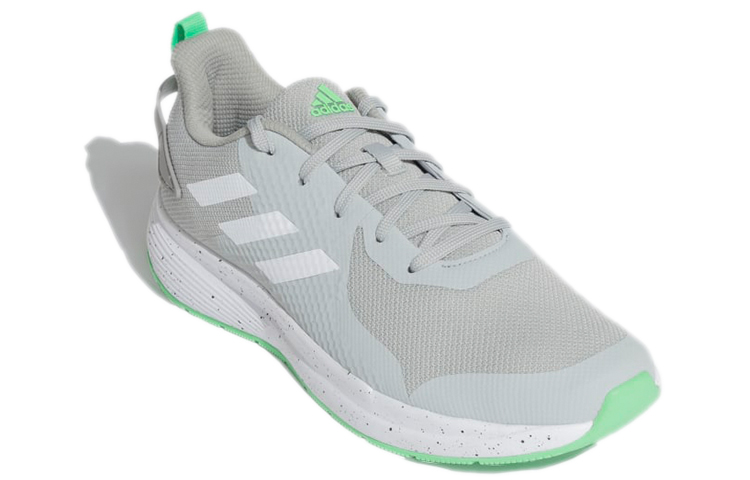 adidas Ultrafly Low 'Grey' 圖 3
