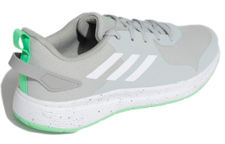 adidas Ultrafly Low 'Grey' 圖 4