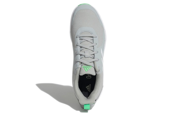 adidas Ultrafly Low 'Grey' 圖 5