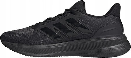 adidas Ultrarun 5 'Core Black' Hitam Inti IH2640 Order adidas Ultrarun 5 'Core Black' Hitam Inti IH2640