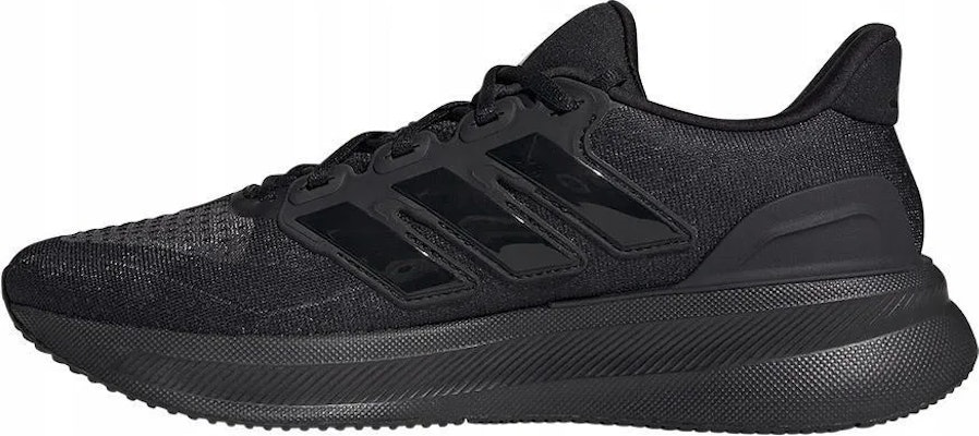 adidas Ultrarun 5 'Core Black' Hitam Inti IH2640 Order adidas Ultrarun 5 'Core Black' Hitam Inti IH2640