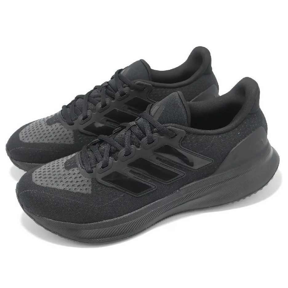 Lookbook adidas Ultrarun 5 '核心黑' IH2640