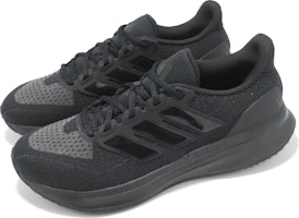 adidas Ultrarun 5 'Core Black' Hitam Inti IH2640 Lookbook adidas Ultrarun 5 'Core Black' Hitam Inti IH2640