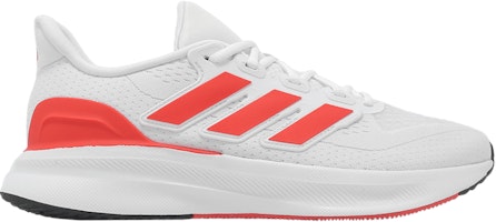 adidas Ultrarun 5 'White Bright Red' IE8786 adidas Ultrarun 5 'White Bright Red' IE8786