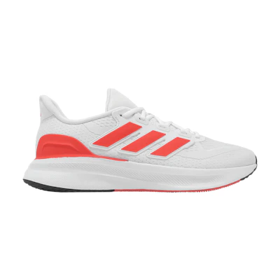 adidas Ultrarun 5 'White Bright Red'
