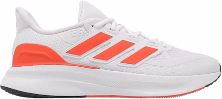 adidas Ultrarun 5 'White Bright Red' IE8786 adidas Ultrarun 5 'White Bright Red' IE8786