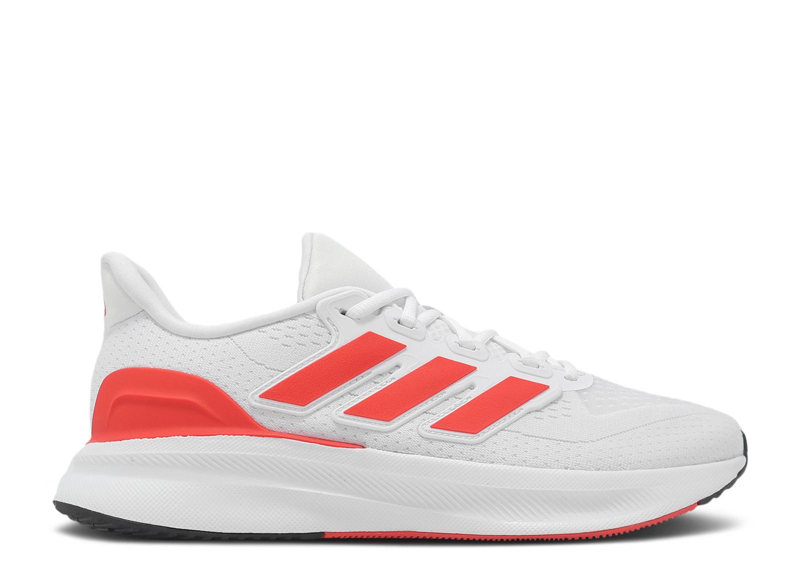 adidas Ultrarun 5 'White Bright Red' IE8786