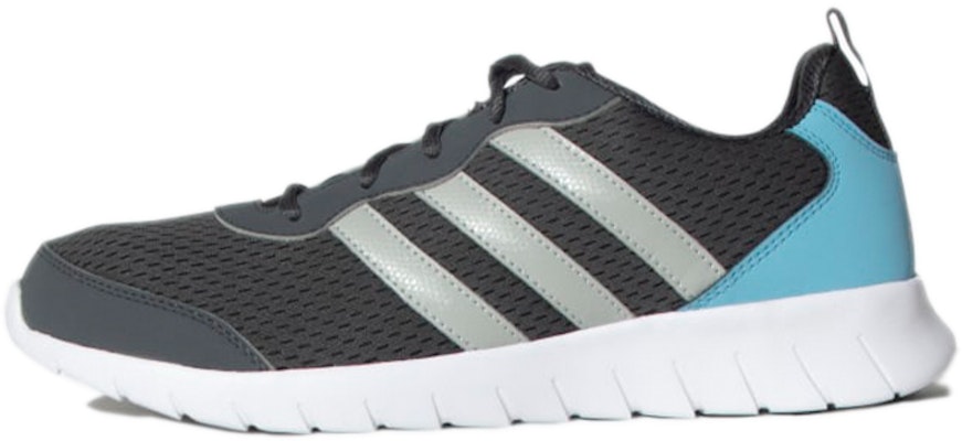 adidas Uniflow 'Black Blue' EX2061 Buy adidas Uniflow 'Black Blue' EX2061