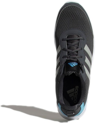 adidas Uniflow 'Black Blue' EX2061 Purchase adidas Uniflow 'Black Blue' EX2061